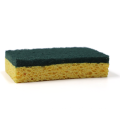 Natural Sisal Cloth Kitchen Scouring pad Scrubbing sponge for OEM